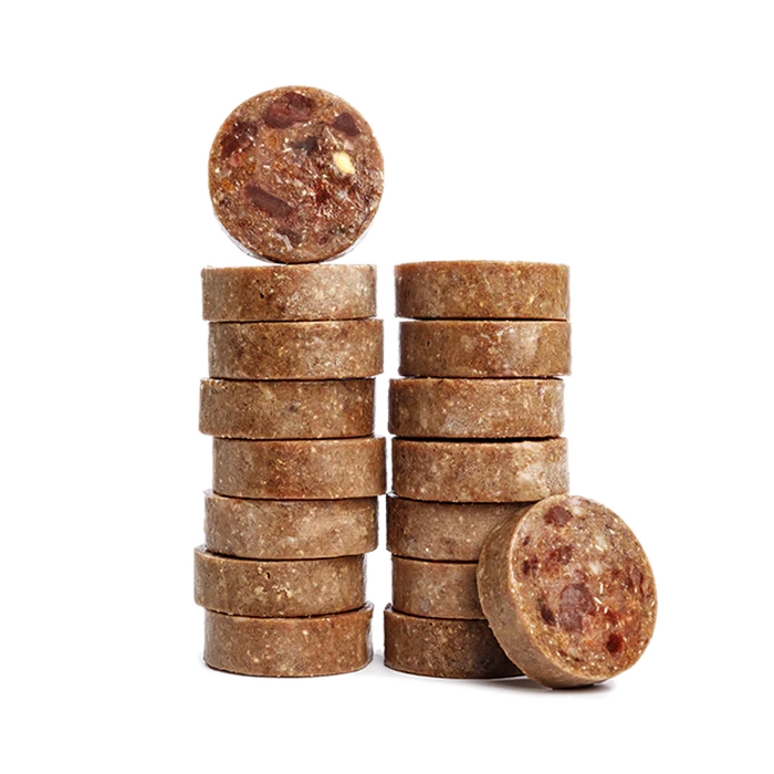 Puromenú: Menú Amarme sin más (pollo/pavo)