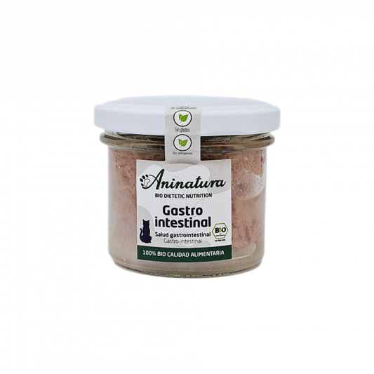 Aninatura GATO gastrointestinal 100g