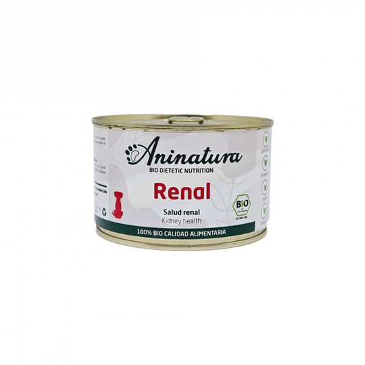 Aninatura Renal 400g