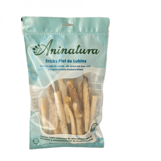 Aninatura STICK - Piel de Lubina
