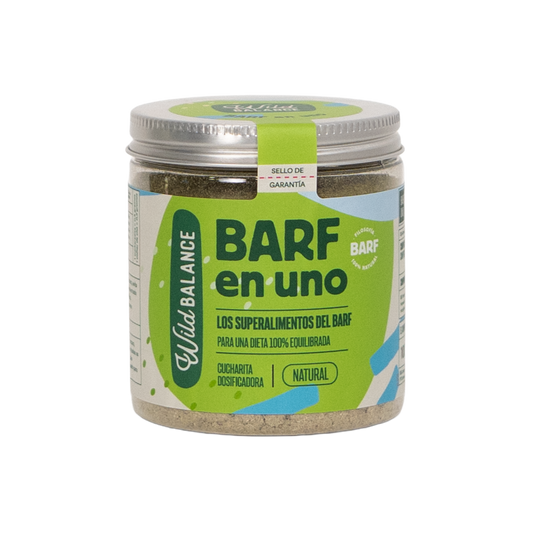Wildbalance BARF en uno