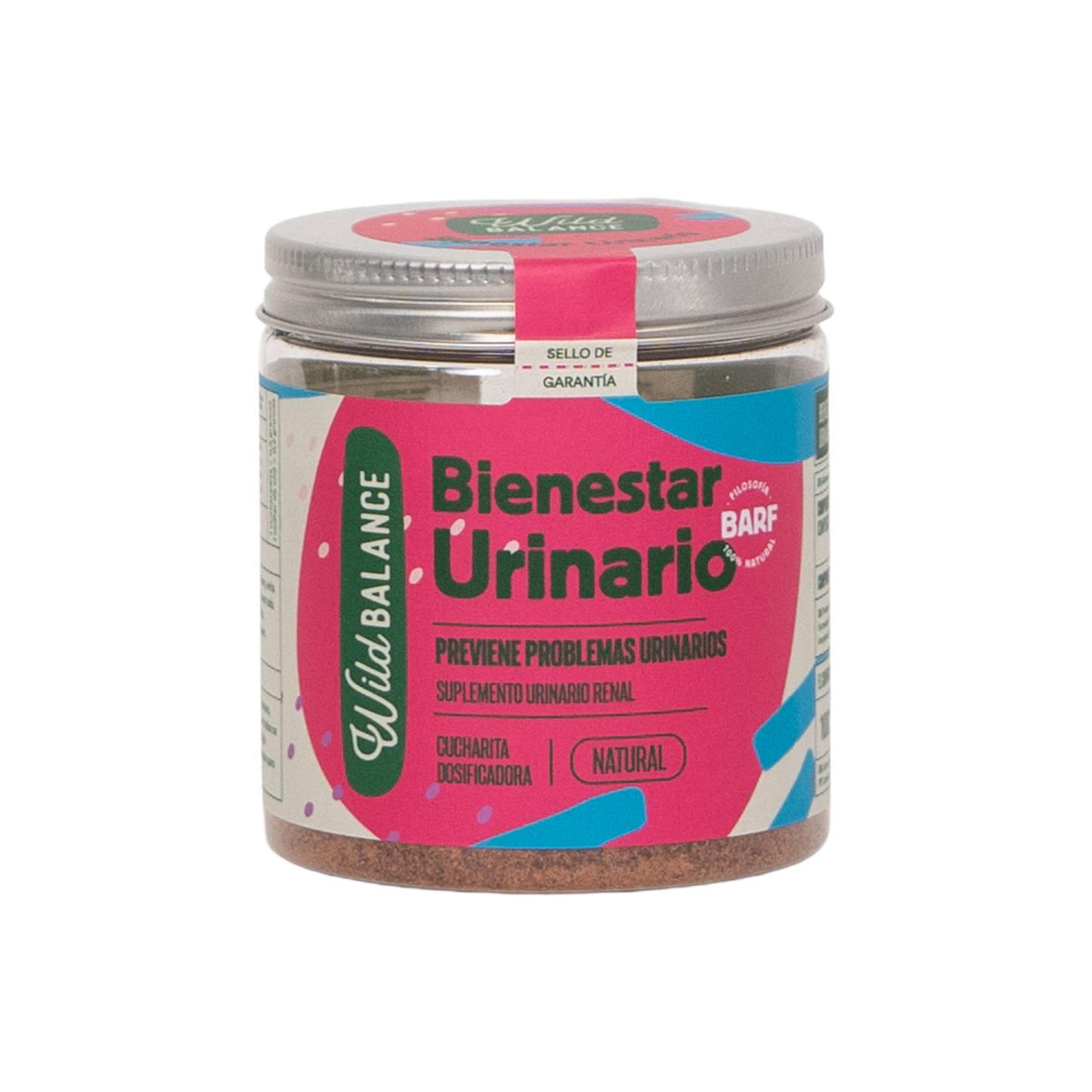 Wildbalance Bienestar urinario