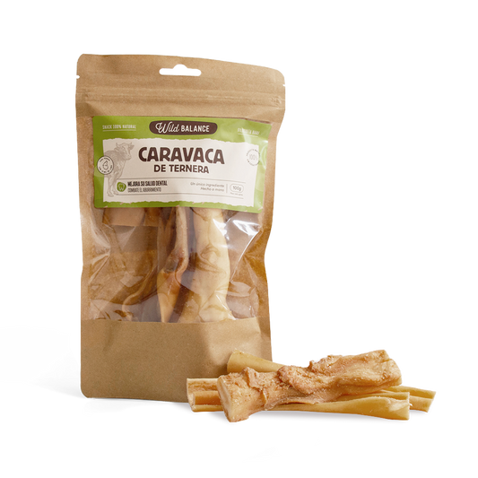 Wildbalance Caravaca de Ternera