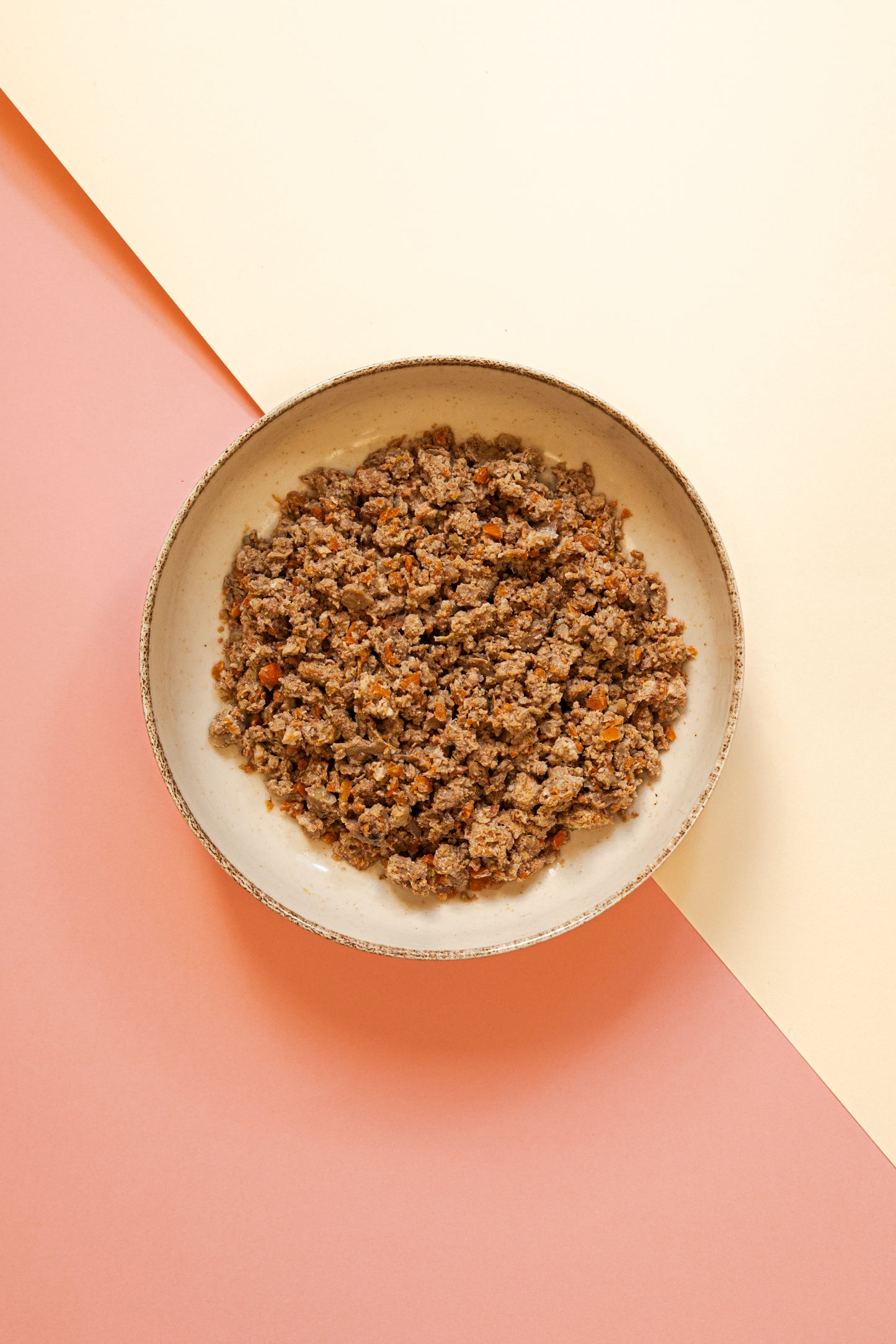 Natuka Menú cocinado de pavo