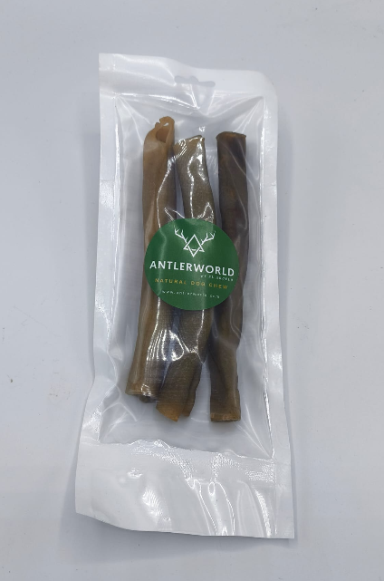 Sticks de colágeno