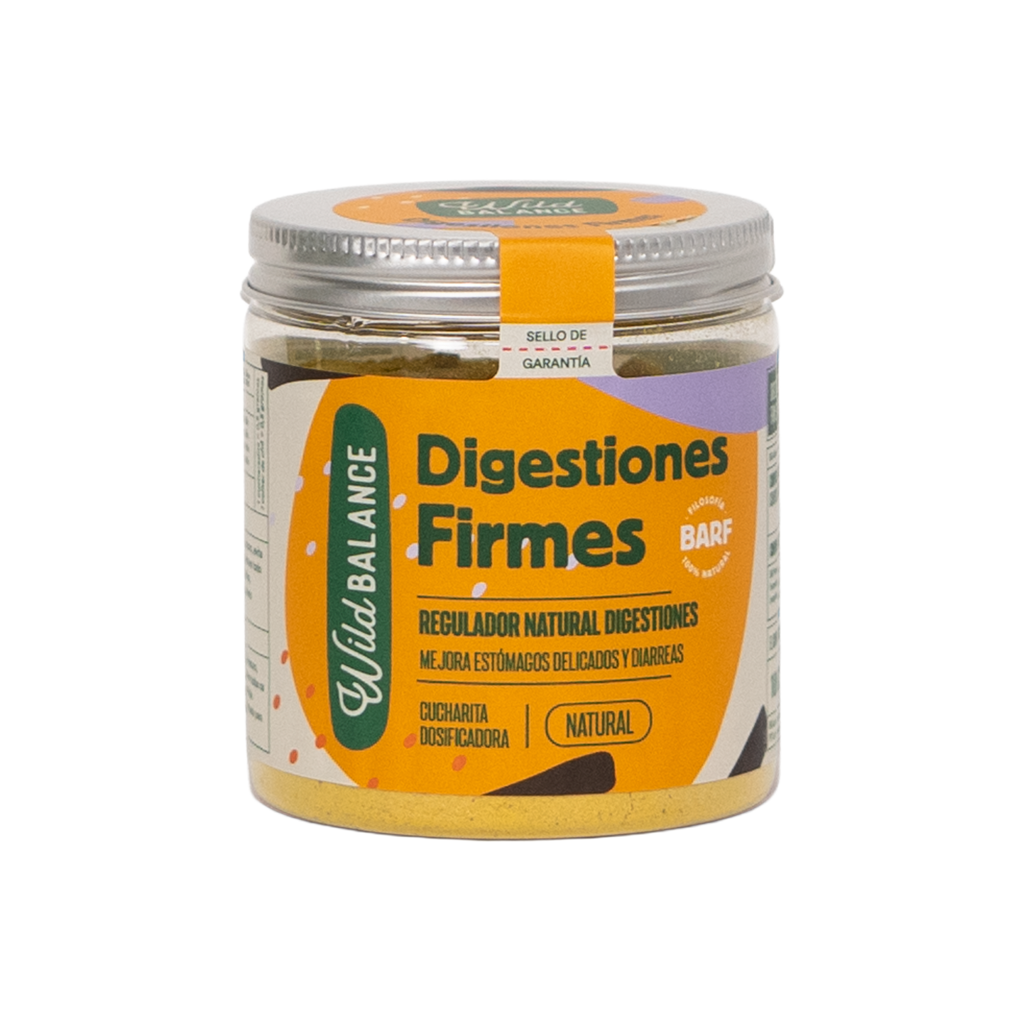Wildbalance DIGESTIONES FIRMES