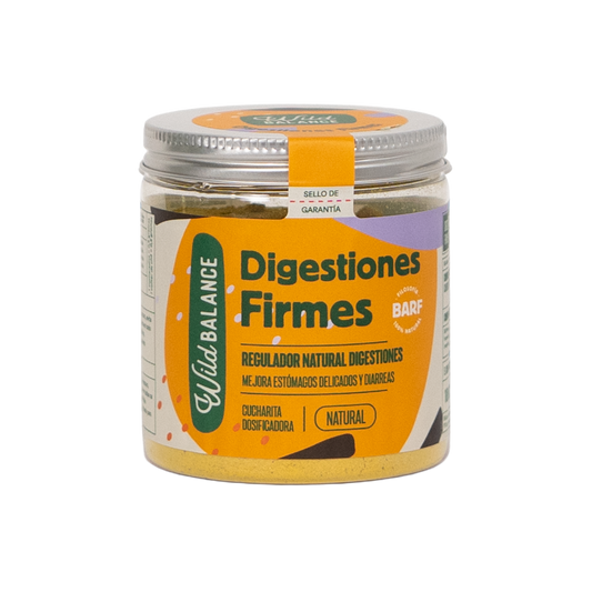 Wildbalance DIGESTIONES FIRMES