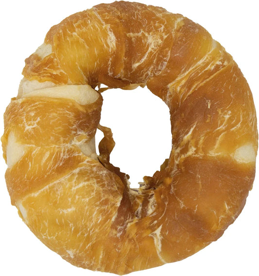 Donuts de pollo a granel