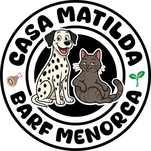 BARF Menorca - Casa Matilda