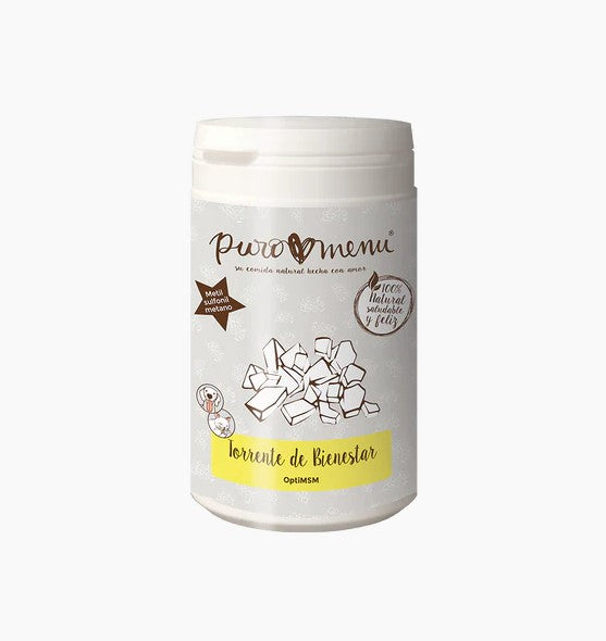 Puromenú Torrente de Bienestar (OptiMSM)