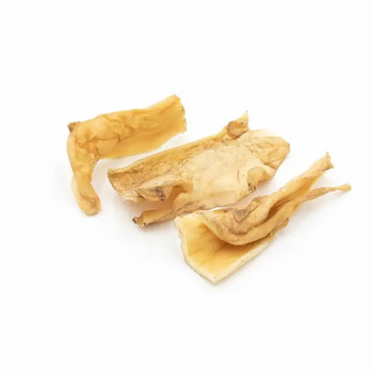 Piel de búfalo