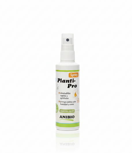 Anibio Plantipro Cuidado para las almohadillas