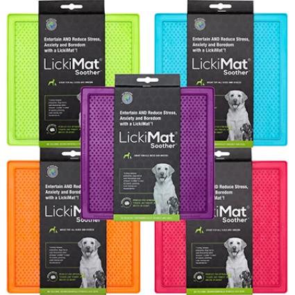 LickiMat Classic Soother
