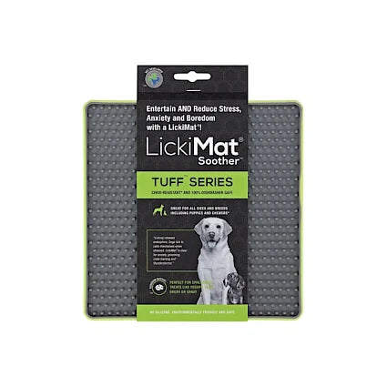 LickiMat Tuff Soother