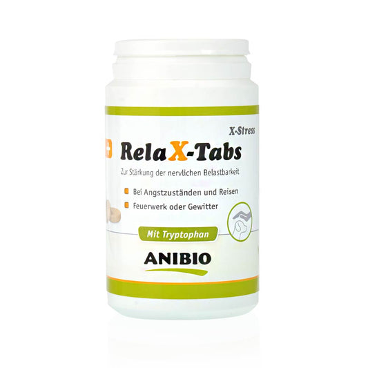 Anibio RelaXtabs