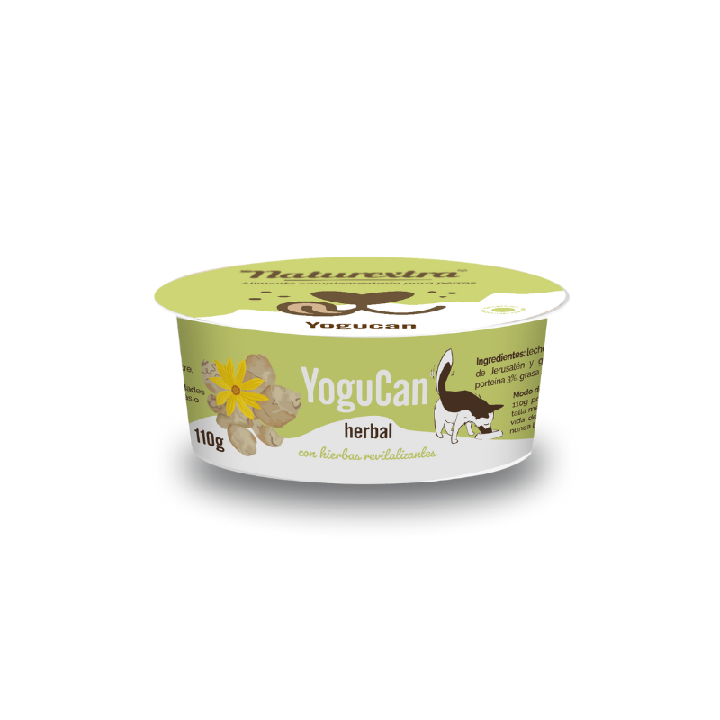 Yogucan herbal